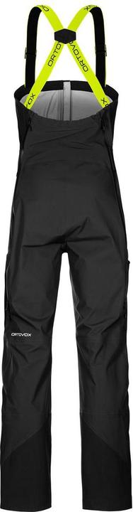 Actual product image Ortovox 3L Deep Shell Bib (XL)