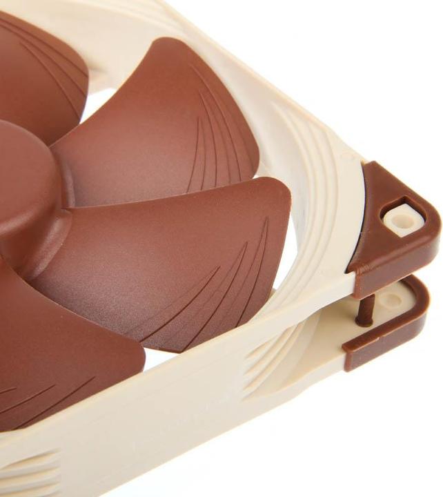 Image du produit Noctua Nf-a14 Flx (140 mm, 1 x)