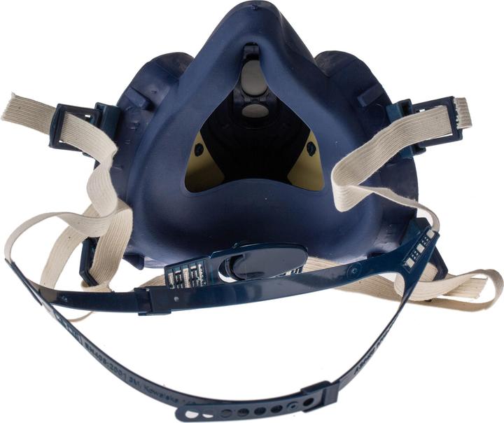 Immagine prodotto 3M Proteggere il comfort del sistema (A1P2, 1 x)