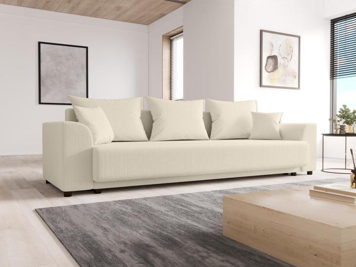 Actual product image Vente-unique Nessaro (3-seater)