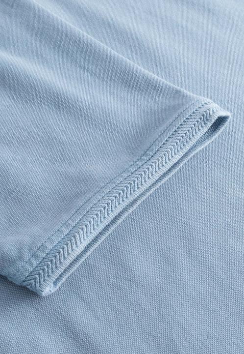 Actual product image Colours & Sons Polo-Garment Dyed (M)