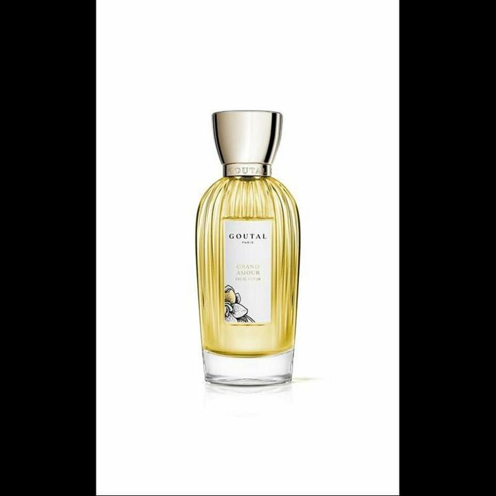 Image du produit Annick Goutal Grand Amour (Eau de parfum, 100 ml)