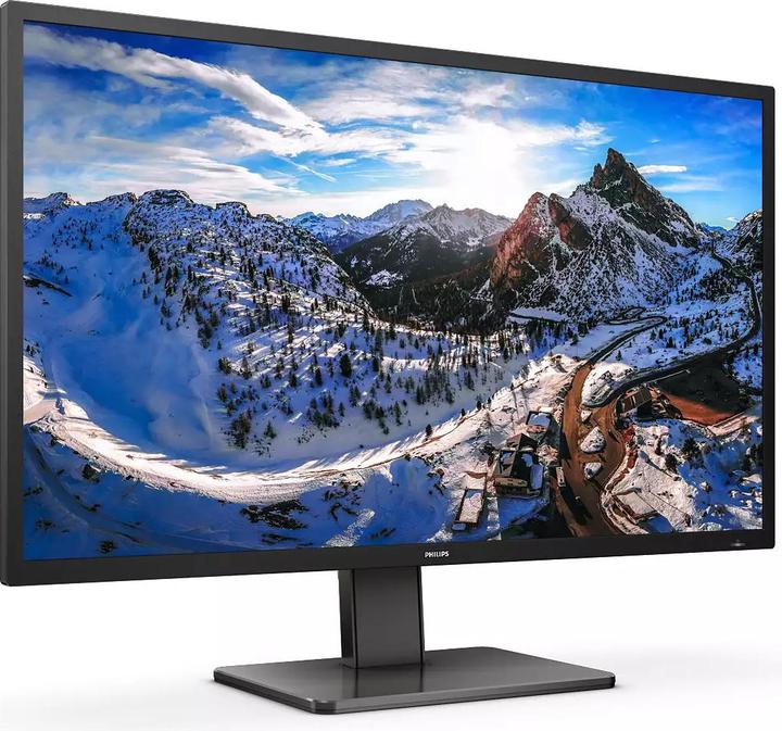 Produktbild Philips MMD-MONITOREN & DISPLAYS 439P1 (3840 x 2160 Pixel, 42.51")
