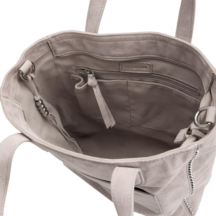 Image du produit FredsBruder All About Beads Shopper Tasche Leder 29 cm (10 l)