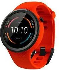 Image du produit Trant.ch Moto 360, Gen2 (46 mm, B / Très bon)