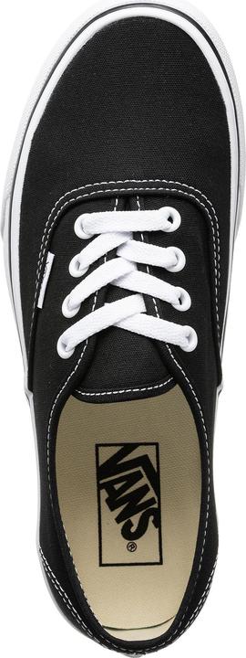 Produktbild Vans Ua Authentic Stackform Denim Mix Schuhe - 86785 (34.5)