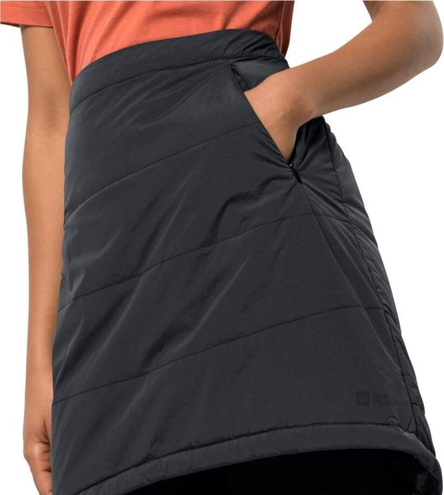 Immagine prodotto Jack Wolfskin Alpengluehen Skirt W (XS)