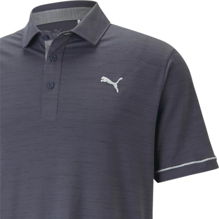 Actual product image Puma Cloudspun Haystack Polo (XS)