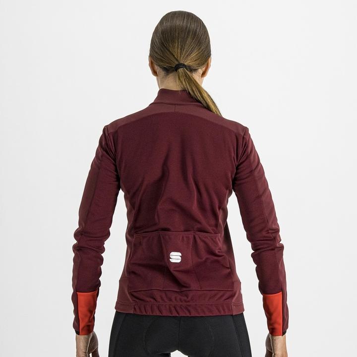 Produktbild Sportful Tempo W Jacket (M)