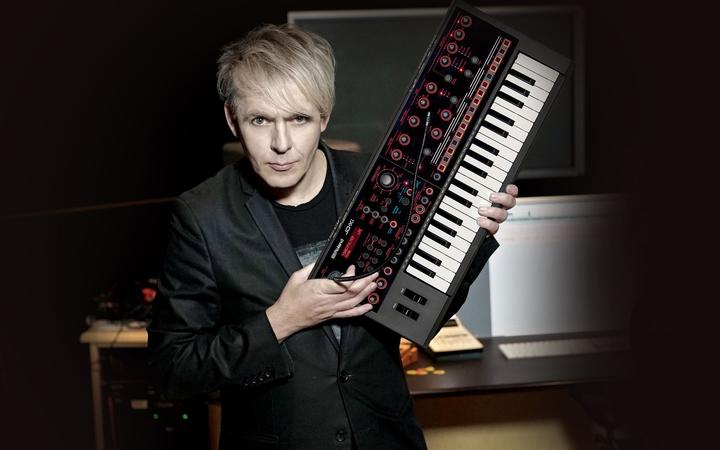 Image du produit Roland JD-Xi