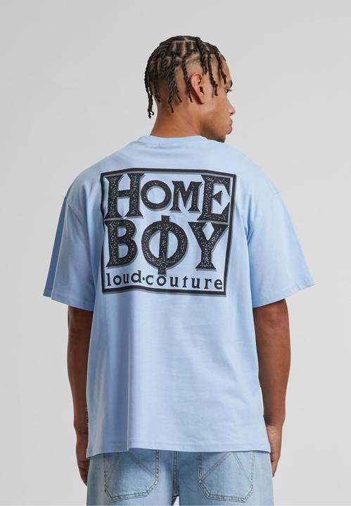 Actual product image Homeboy Old School Tee (L)