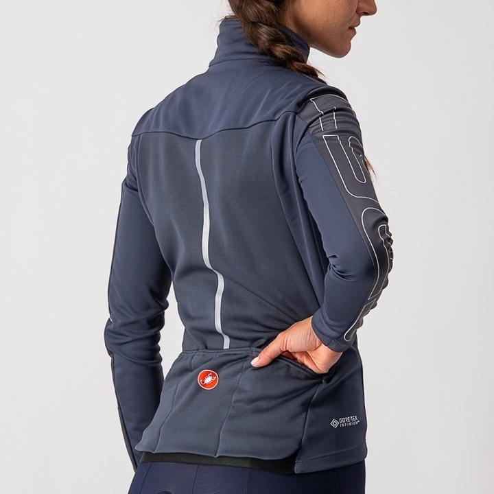 Produktbild Castelli Transition W Jacket (S)