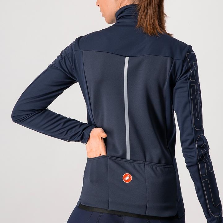 Produktbild Castelli Transition W Jacket (S)