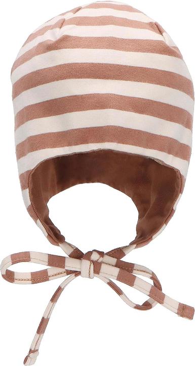 Immagine prodotto Sterntaler Cappello a righe marrone taglia 35 (35)