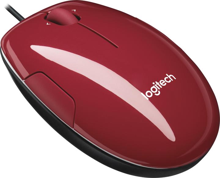 Produktbild Logitech M150 (Kabelgebunden)