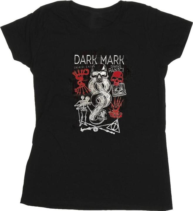Dark Mark TShirt (S)