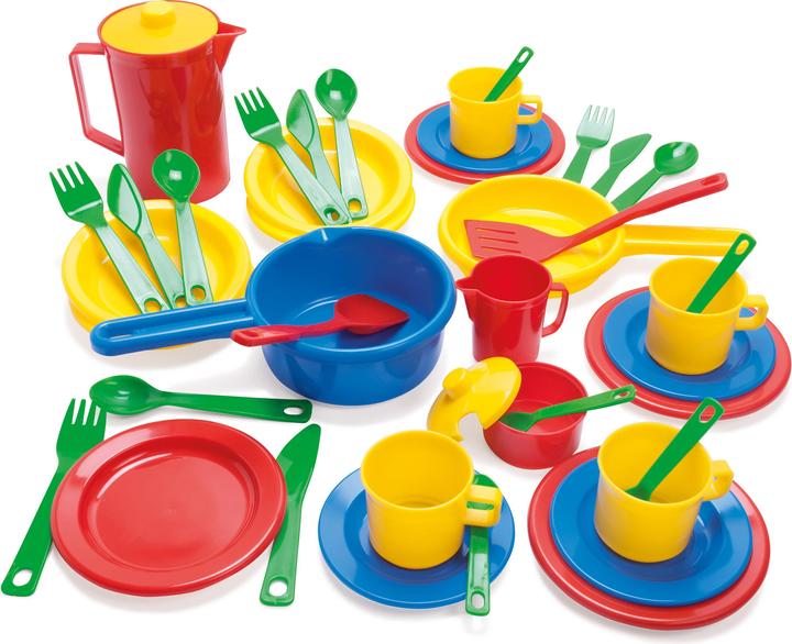 dantoy Kitchen playset