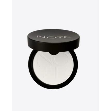 Actual product image Note Cosmetique Translucent Setting Powder