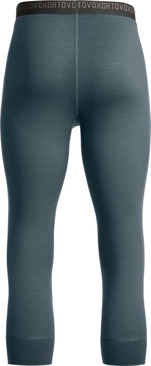 Image du produit Ortovox 185 ROCK'N'WOOL SHORT PANTS (L)