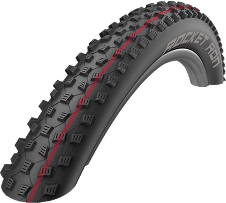 Actual product image Schwalbe Rocket Ron (20 x 2.25, 57-406)