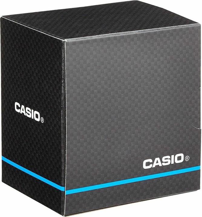 Actual product image Casio F-91WS-4EF (Chronograph, 36 mm)