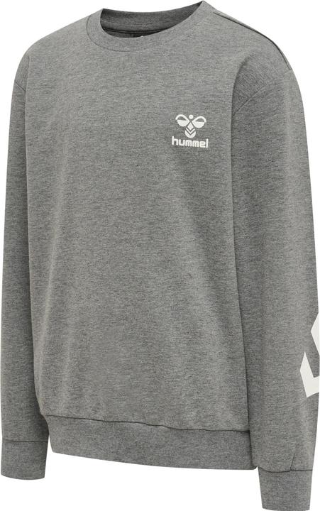 Actual product image hummel Venti Tracksuit (116)