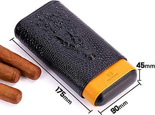 Image du produit Hannicook Étui à cigares