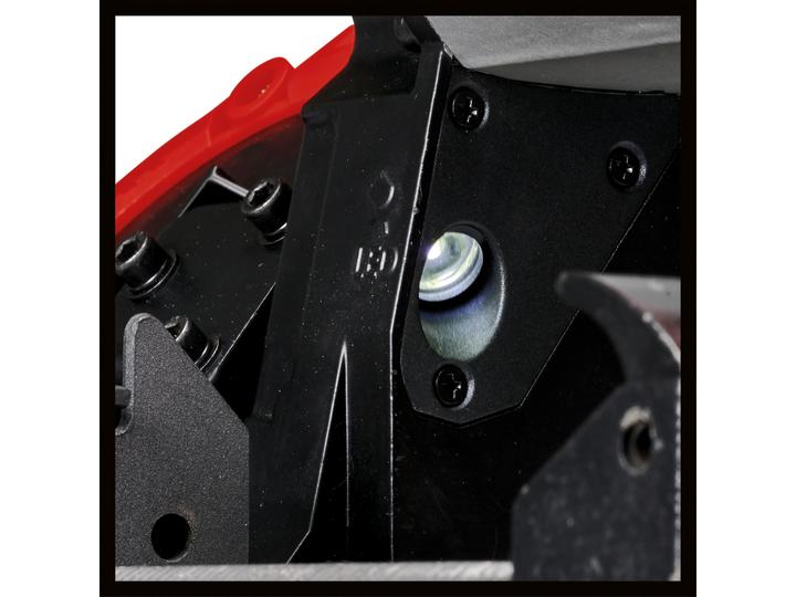Actual product image Einhell TE-MB 18/127 U Li