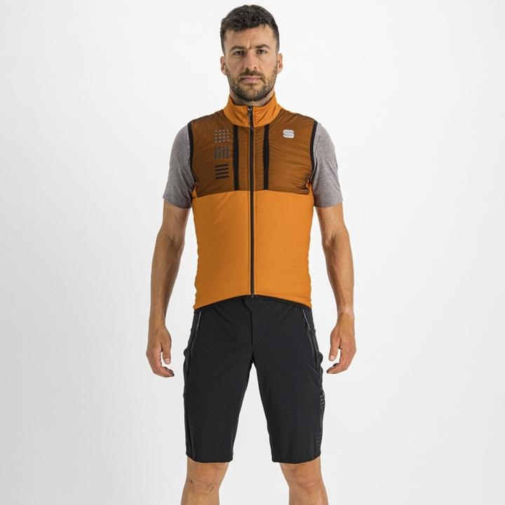 Actual product image Sportful Giara Layer Vest (M)