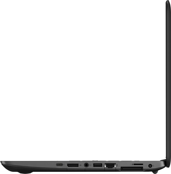 Image du produit HP ZBook G4 (14", Intel Core i5-7200U, 8 Go, CH)