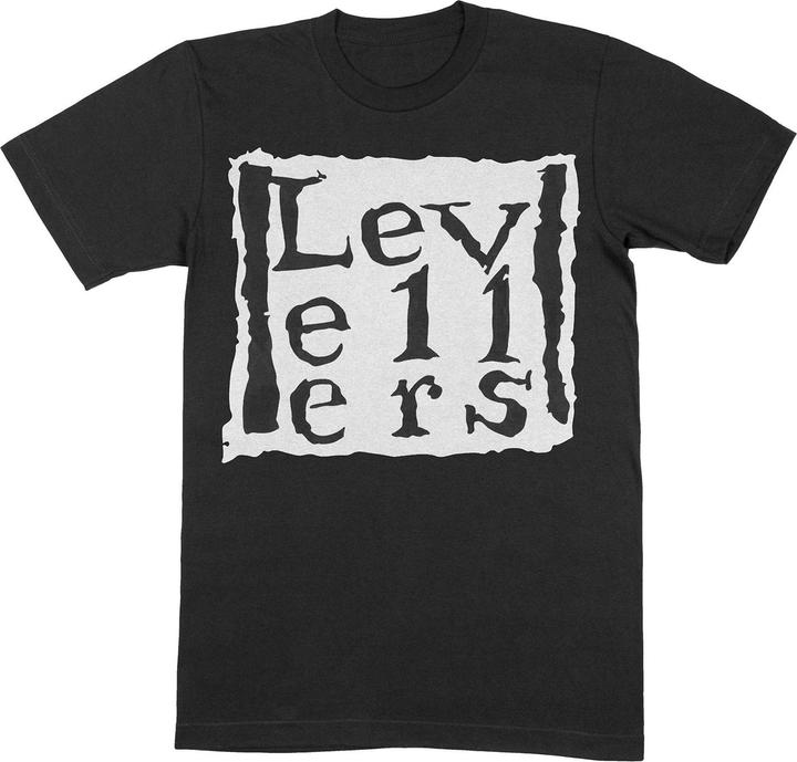 Levellers TShirt