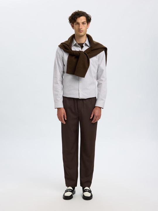 Immagine prodotto Selected Homme Slhslim-Performance Shirt Ls Noos (M)