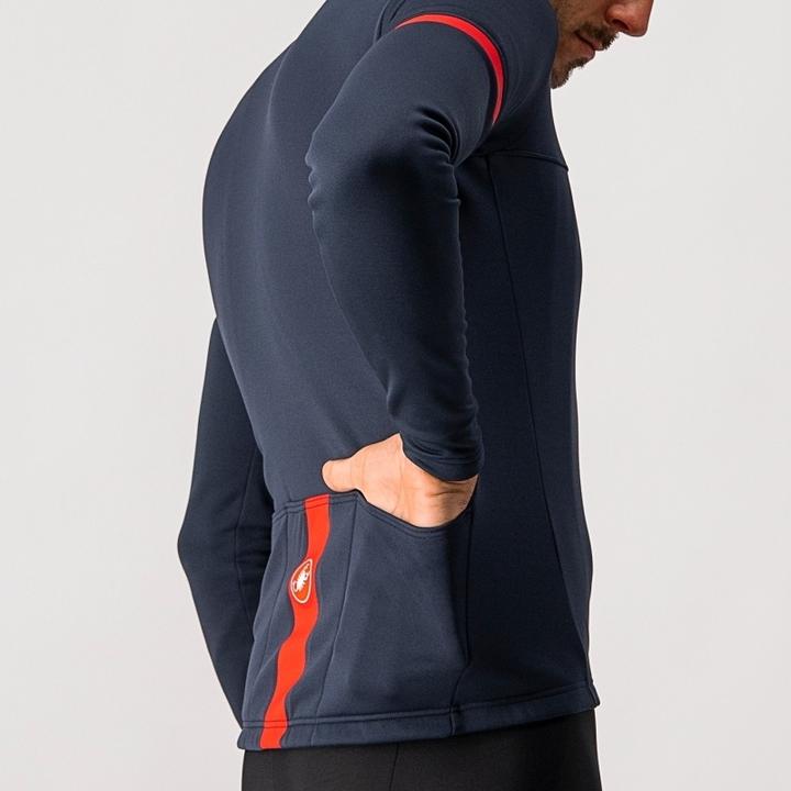 Image du produit Castelli Fondo 2 Jersey FZ (XXL)