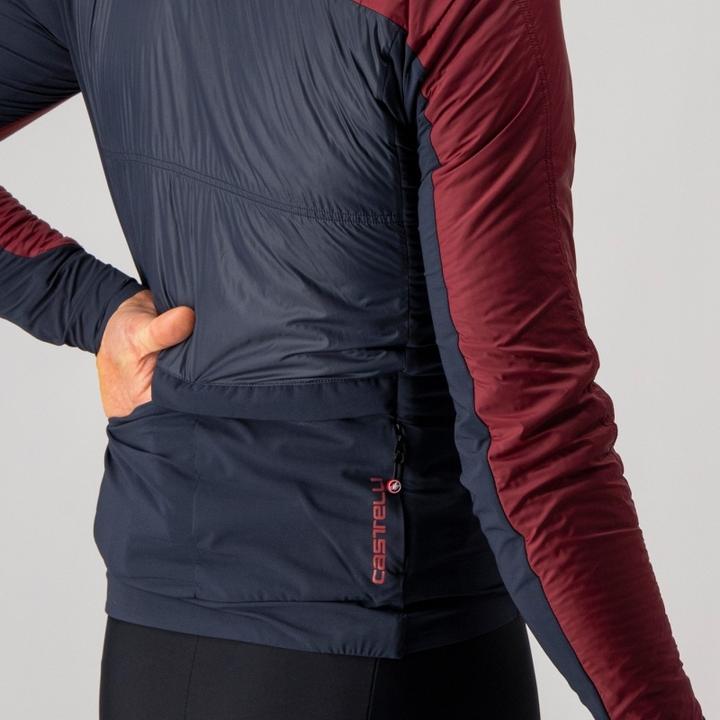 Produktbild Castelli Unlimited Puffy Jacket (XL)