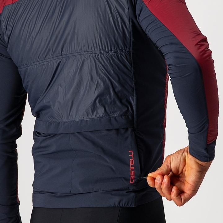 Produktbild Castelli Unlimited Puffy Jacket (XL)