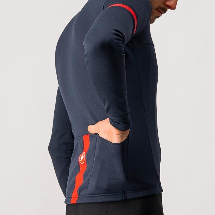 Produktbild Castelli Fondo 2 Jersey FZ (XL)