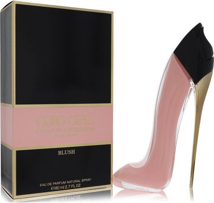 Image du produit Carolina Herrera Blush Eau de Parfum (Eau de parfum, 80 ml)