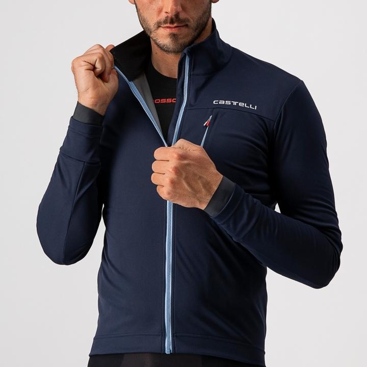 Produktbild Castelli Go Jacket (XS)