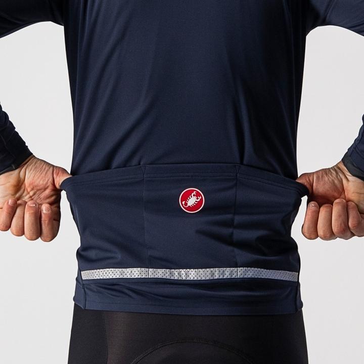 Produktbild Castelli Go Jacket (XS)