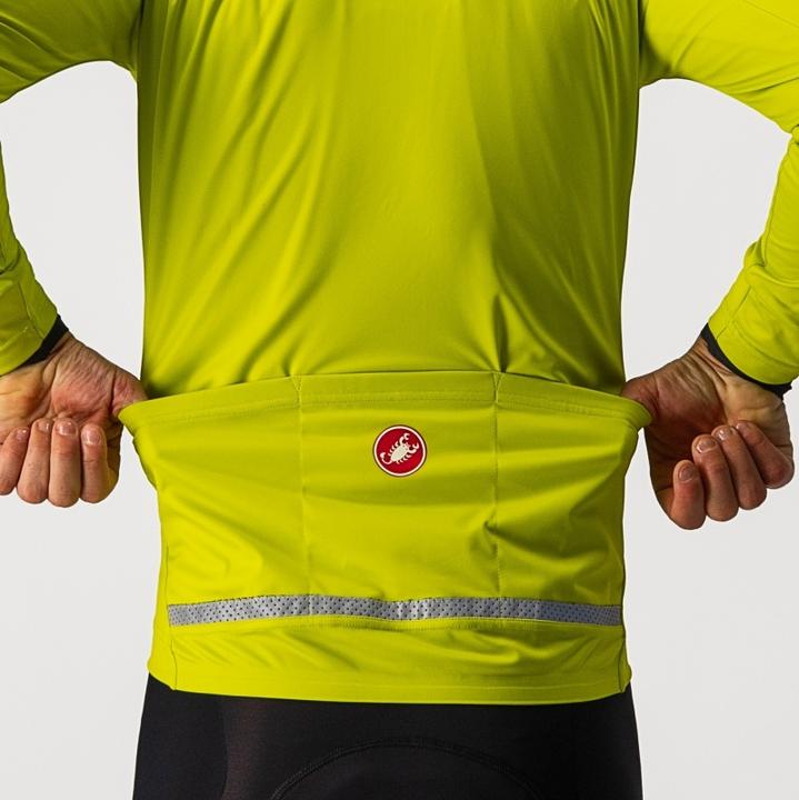 Produktbild Castelli Go Jacket (XL)