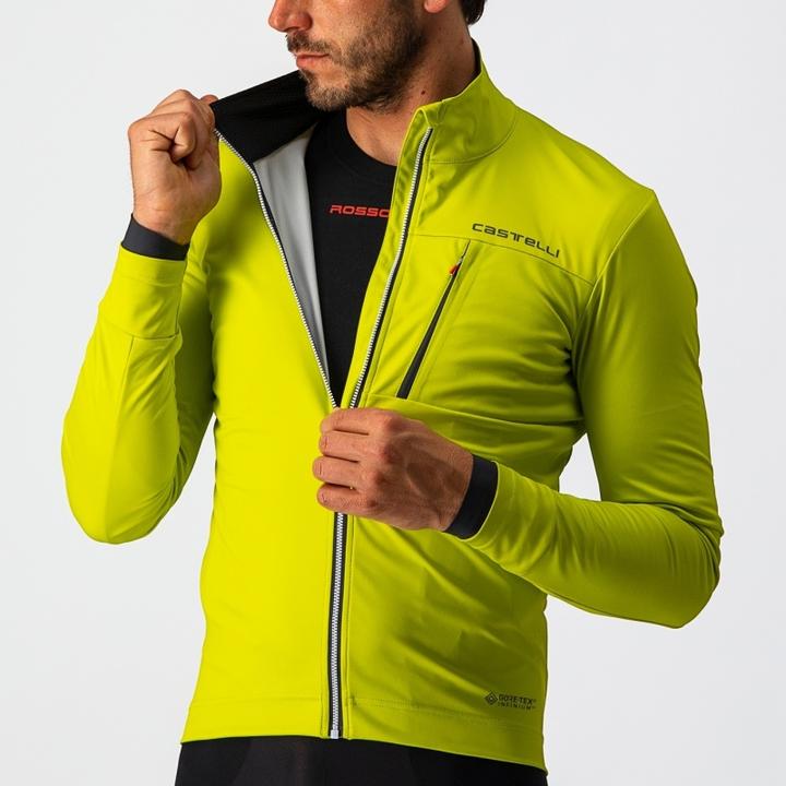 Produktbild Castelli Go Jacket (XL)