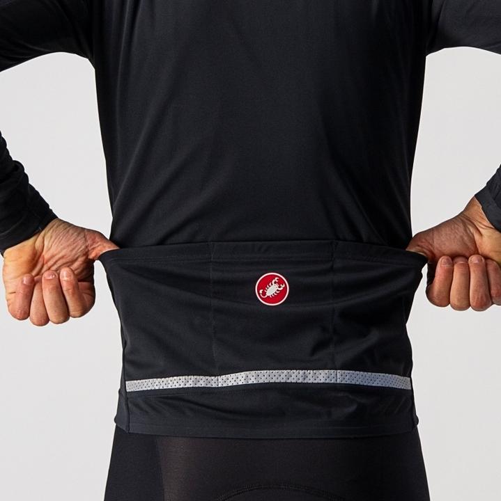 Produktbild Castelli Go Jacket (XS)