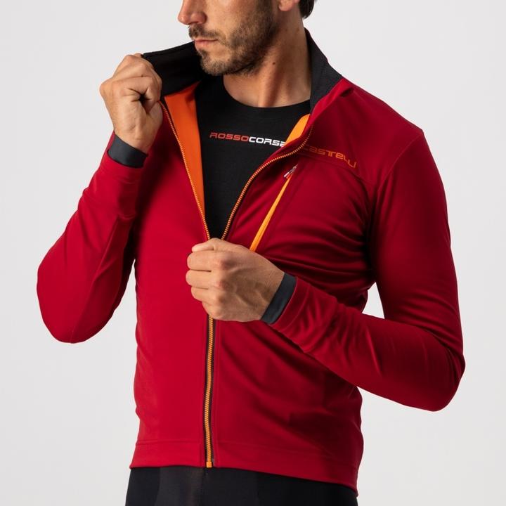Produktbild Castelli Go Jacket (3XL)