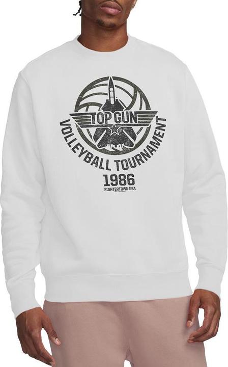 Immagine prodotto Top Gun Volleyball Felpa Adulto Unisex (XL)