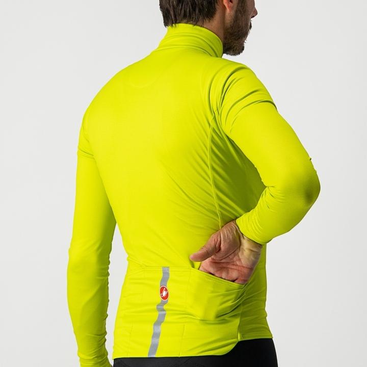 Image du produit Castelli Pro Thermal Mid LS Jersey (XXL)