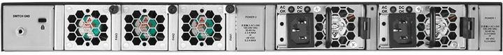 Produktbild D-Link 24-PORT LAYER2 MANAGED 10G (20 Ports)