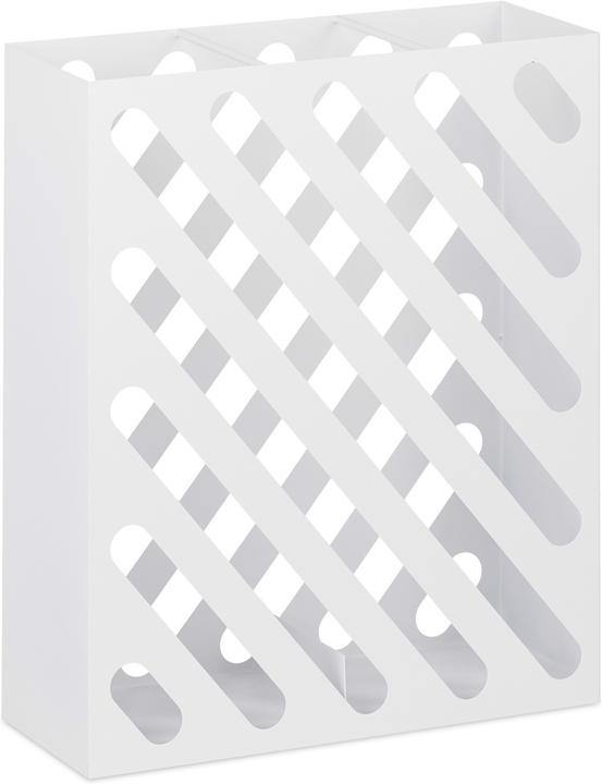 Productafbeelding Relaxdays Regenschirmständer (40 x 15 x 48 cm)