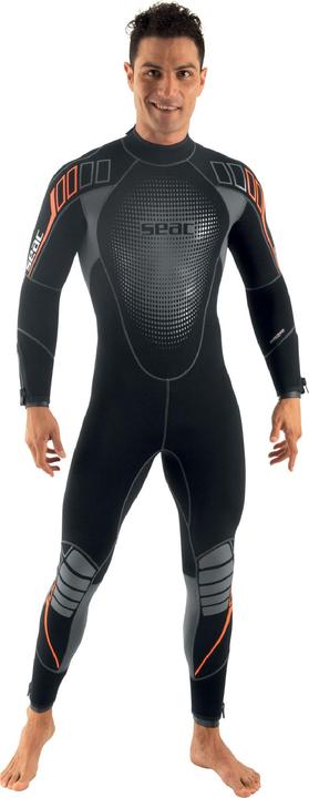 Produktbild Seac Overall Komoda Flex Herren 5 mm (5 mm, XXL)