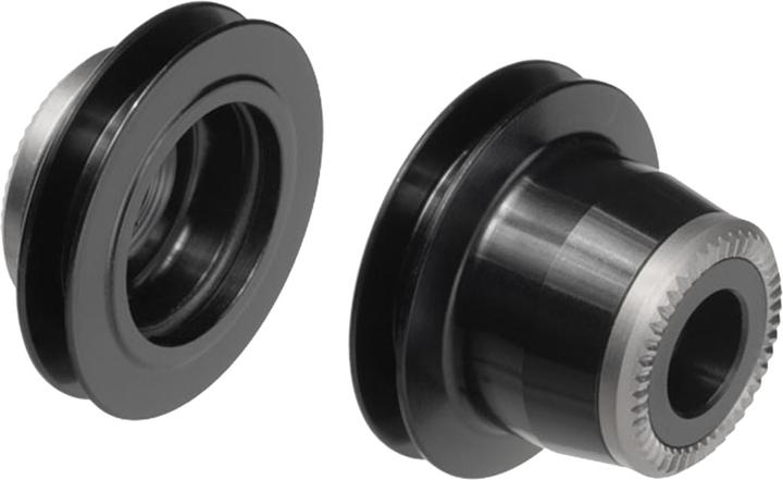 Image du produit DT Swiss Kit de conversion de moyeu de roue avant 9/100mm pour 180, 240s quinze, RC28/38 Spline