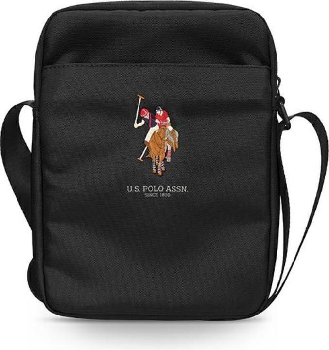 Produktbild U.S. Polo Tasche US Polo Assn 10" (USTB10PUGFLBK) (10")